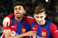 «Манчестер Сіті» та «Ліверпуль» хочуть переманити Ямаля – новий контракт з «Барселоною» під питанням 