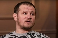 Олександр Алієв: «Впевнений, що Зеленський нікуди не поїде. У нього сталеві яйця»