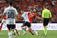 Чому «Динамо» нічого не показало в протистояннях із «Бенфікою»