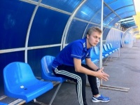 Шуфрич: «Якщо Хацкевич послідовний, то повинен вчинити так, як і з Ковалем після голу «Карпат»