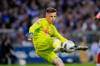 Лунін і Трубін дізналися свої позиції у рейтингу найдорожчих голкіперів