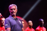 Моурінью заборонив своїм гравцям ловити покемонів