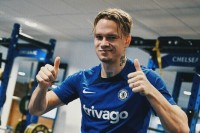 Гравець «Челсі»: «Не можна чекати, що Мудрик одразу заграє на рівні Неймара»