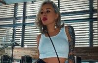 Ирина Морозюк: «Надо было запатентовать фразу о ширинке»