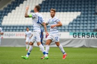 Із «Динамо» – на вихід: Луческу втратив віру у Супрягу і ще 12 динамівців, серед яких навіть вчорашні лідери