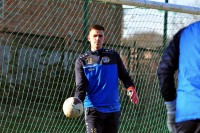 Буде суперником Бєсєдіна, Макаренко, Пластуна та Шахова: вихованець «Карпат» визначився з новим клубом