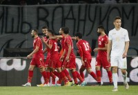 Журналист: «Сборная украинской лиги не смогла обыграть Бахрейн, но на данном этапе это даже хорошо!»