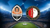 «Шахтар» - «Фейенорд»: відеопрогноз Роберто Моралеса