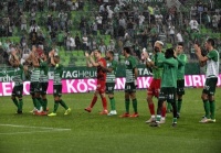 ​Вболівальники «Ференцвароша» влаштували овацію команді після поразки 0:4