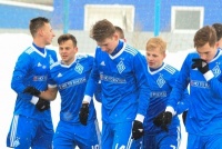 Гравці «Динамо» U-19 - про «снігову битву» з «Шахтарем»
