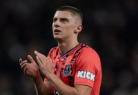 «Не хочемо опинитися на дні таблиці АПЛ»: Миколенко оцінив виступи «Евертона» у матчах чемпіонату Англії