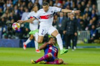 Скільки отримав Мбаппе? Стали відомі оцінки за матч «Барселони» та ПСЖ