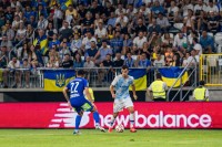 Кардаш: «Судячи з першого матчу, «Динамо» майстерніше за «Штурм»