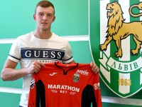 «Карпати» підписали екс-голкіпера «Динамо»