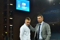 Циганков — перший молодий бомбардир «Динамо» після Шевченка