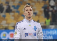 Майбутній голеадор Української Прем'єр-ліги