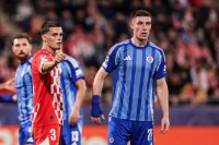 Найгірший. Відома оцінка українця за матч «Жирона» – «Слован» у Лізі чемпіонів