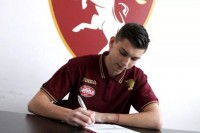 Батько українського гравця розповів, як виник варіант з переходом в «Торіно»