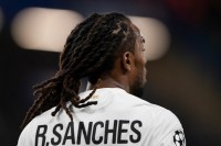 ​Мальдіні пріоритетом хоче підписати в «Мілан» Санчеша