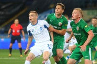 Фінал Кубка України-2019/20 мовою цифр і фактів