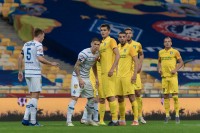 Чотири думки після матчу «Динамо» - «Олександрія»