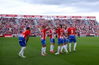 Українці в основі. Циганков і Довбик вийдуть на матч з «Барселоною»