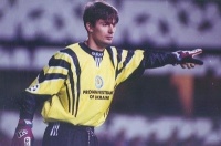 ​День в історії. Дебют Шовковського і перша перемога зборної України в офіційному турнірі