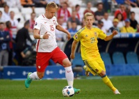 Зінченко в «Манчестер Сіті»: великі зміни