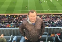 Ігор Кривенко: «Динамо» опинилося в ситуації «Шахтаря» кінця 90-их, коли команда не знає за рахунок чого можна переграти суперника»