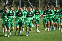 «Зоря» з Беніто зіграла внічию, поразки «Карпат», «Чорноморця» та «Вереса», перемоги «Колоса» та ЛНЗ: результати контрольних матчів клубів УПЛ