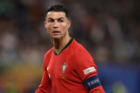 Як Роналду завдяки рекламі здивував своїх шанувальників - відео