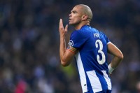 Обігнав легенду. Пепе встановив ще один рекорд Ліги чемпіонів