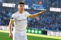 Тренер «Генка» звинуватив Маліновського у спробі тиску на клуб