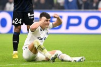 Президент «Торіно»: «Можу гарантувати, що Маліновського немає в нашому списку