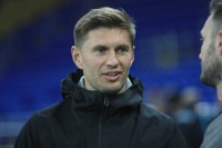 «Либо ребята на карантине дурака валяли, либо тренерский штаб с нагрузками не рассчитал»: Левченко - о пяти травмированных в «Динамо»