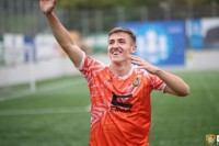 Агенти влаштували аукціон. Як Полісся перехопило хавбека у Металіста 1925