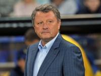 Мирон Маркевич: «Люксембург станет сзади, и нам будет очень непросто»