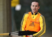 Андрій Богданов знайшов собі новий клуб