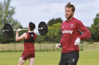 Андрей Ярмоленко: «Последний раз я столько бегал в 20 лет, когда тренером «Динамо» был Газзаев»