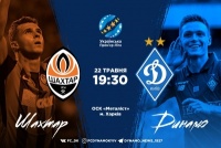 «Шахтар» - «Динамо»: орієнтовні склади команд