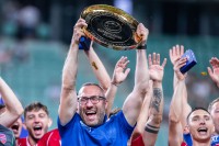 Найкращий тренер Польщі. Чому «фізрука» Папшуна сватають у «Динамо»