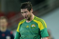 На гражданке России. Евгений Селезнев женился во второй раз