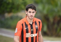 Бланко-Лещук пообіцяв вийти проти «Сельти» «з ножем у зубах»