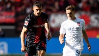 «Байєр» розгромив «Хайденхайм», «Айнтрахт» та «Фрайбург» зіграли в суху нічию