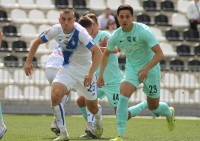 УПЛ, 12-й тур. Представляємо суперника: «Колос» (Ковалівка)