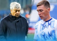 «Луческу - важлива для мене та моєї родини людина. Більше ніж тренер», - екскапітан «Динамо» в ступорі від звільнення Містера