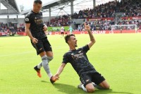 «Арсенал» без Зінченка розбив «Брентфорд» і повернув лідерство в АПЛ