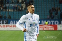 ПАОК вернувся до варіанту із трансфером Хачеріді