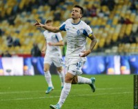 Шапаренко о стычке с Вербичем, звонке Попову и переезде в Англию