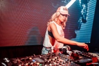 DJ-сет від резиденту KISS FM Anesty на «Олімпійському» перед та в перерві матчу «Динамо» - «Маріуполь»